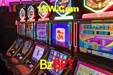 Explorando a Categoria de Eventos em Apostas na Bzbet