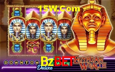 Inovações de Jogos na Bzbet: O Futuro das Experiências Interativas