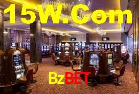 Bzbet App Interface