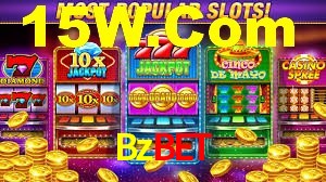 Premium Interface Bzbet