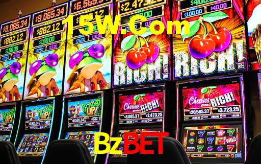 Bzbet Com Login