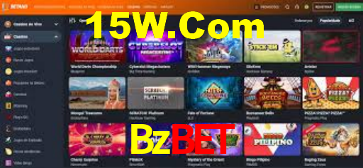 Bzbet: A Experiência de Casino com Jogos de Mesa ao Vivo