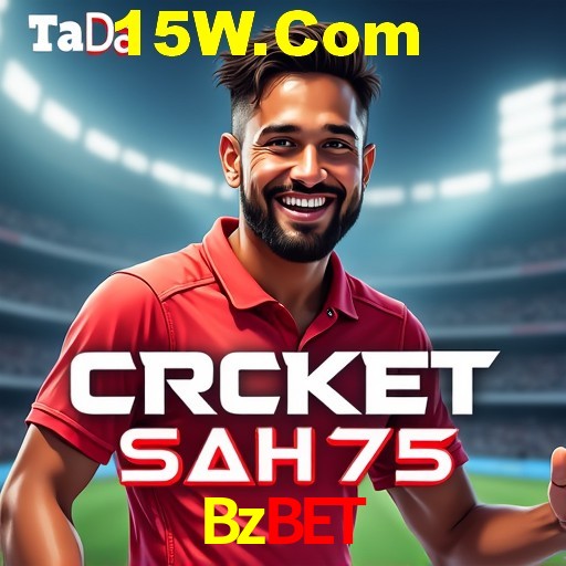 Welcome Bonus Bzbet