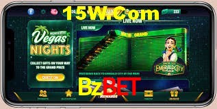 Blackjack Table Bzbet